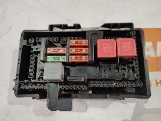 блок предохранителей Mercedes-Benz C-Класс W205/S205/C205 2016, 2.0 л., M 274.920, бензин, АКПП, 792, седан, задний привод, A2055402850, A205540285064