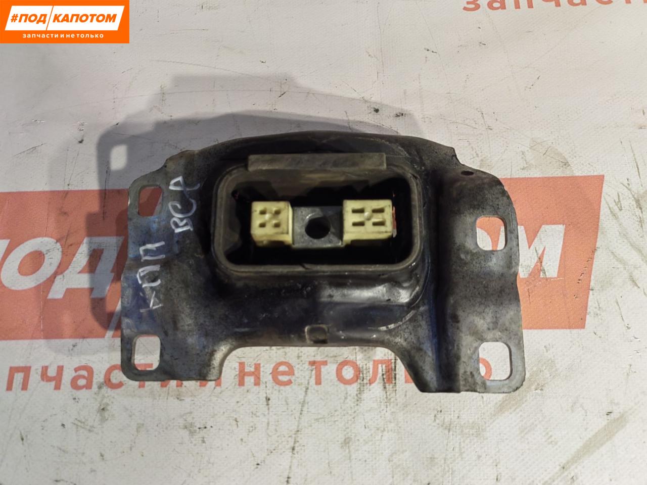 подушка крепления КПП Ford Focus 3 поколение 2011, 2.0 л., MGDA, бензин, АКПП, lunar sky, седан, передний привод, 3M517M121 - фото №1