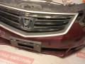Ноускат Бампер Honda Accord 8 поколение 2009, 2.4 л., K24A, бензин, АКПП, r530p, универсал, передний привод, 71101TL0G2 - фото №12