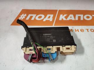 блок управления сиденьем Mercedes-Benz C-Класс W205/S205/C205 2016, 2.0 л., M 274.920, бензин, АКПП, 792, седан, задний привод, A2059000109, A205900010980