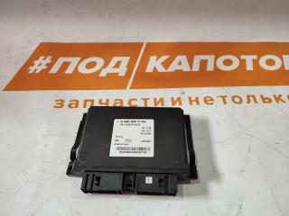 блок управления АКПП Mercedes-Benz C-Класс W205/S205/C205 2016, 2.0 л., M 274.920, бензин, АКПП, 792, седан, задний привод, A2059007705, A205900770564, A205900770580