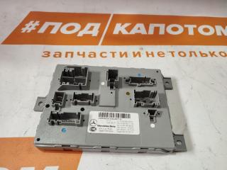 блок SAM Mercedes-Benz C-Класс W205/S205/C205 2016, 2.0 л., M 274.920, бензин, АКПП, 792, седан, задний привод, A2059008304, A2229005914