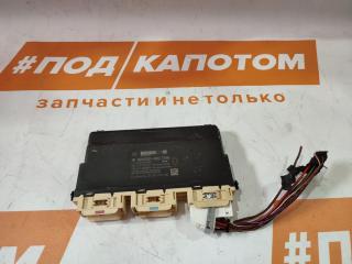 блок управления сиденьем Mercedes-Benz C-Класс W205/S205/C205 2016, 2.0 л., M 274.920, бензин, АКПП, 792, седан, задний привод, A2059009908, A2059005122