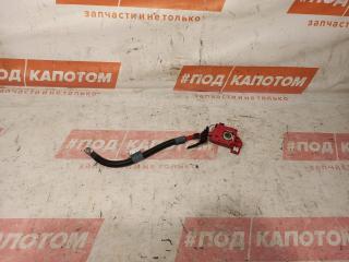 клемма аккумулятора плюс BMW X5 E70 2009, 4.8 л., N62 B48 B, бензин, АКПП, 416, внедорожник 5 дв., полный привод, 9115449, 61129115449