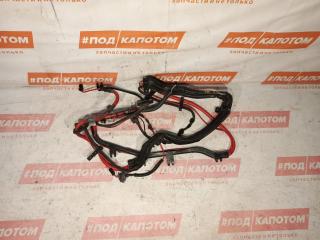 клемма аккумулятора плюс BMW X5 E70 2009, 4.8 л., N62 B48 B, бензин, АКПП, 416, внедорожник 5 дв., полный привод, 9154716, 61129154716