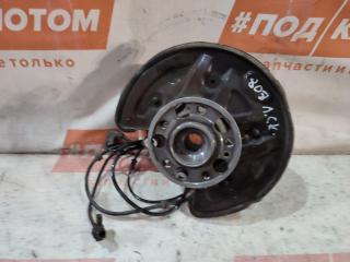 кулак задний левый Mercedes-Benz C-Класс W205/S205/C205 2016, 2.0 л., M 274.920, бензин, АКПП, 792, седан, задний привод, A2055467480, A205546748064