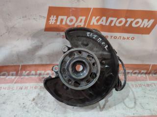 кулак задний правый Mercedes-Benz C-Класс W205/S205/C205 2016, 2.0 л., M 274.920, бензин, АКПП, 792, седан, задний привод, A2055467380, A205546738064