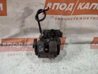 СУППОРТ зад. прав. Mercedes-Benz C-Класс W205/S205/C205 2016, 2.0 л., M 274.920, бензин, АКПП, 792, седан, задний привод, A2054232098, A2054230281