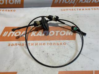 трос кулисы КПП Mazda CX-9 2 поколение TC 2017, 2.5 л., PYT, бензин, АКПП, внедорожник 5 дв., передний привод, TD1146500D