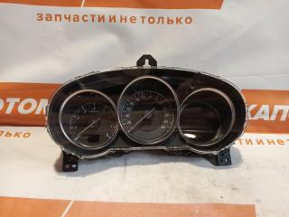 щиток приборов (приборная панель) Mazda CX-9 2 поколение TC 2017, 2.5 л., PYT, бензин, АКПП, внедорожник 5 дв., передний привод, KT174, KT162, 170919