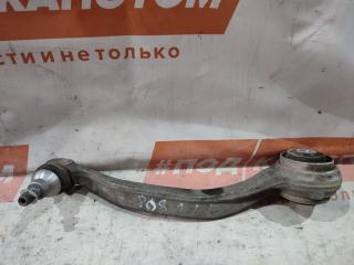 рычаг передний левый Mercedes-Benz C-Класс W205/S205/C205 2016, 2.0 л., M 274.920, бензин, АКПП, 792, седан, задний привод, A20505LI