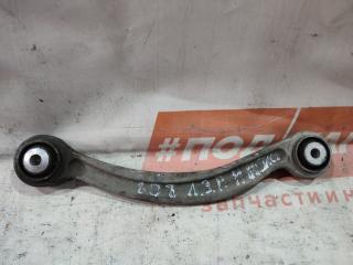 рычаг задний нижний Mercedes-Benz C-Класс W205/S205/C205 2016, 2.0 л., M 274.920, бензин, АКПП, 792, седан, задний привод, A20402FI