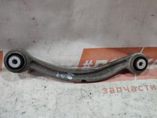 рычаг задний нижний Mercedes-Benz C-Класс W205/S205/C205 2016, 2.0 л., M 274.920, бензин, АКПП, 792, седан, задний привод, A20402FI