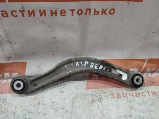 рычаг задний правый Mercedes-Benz C-Класс W205/S205/C205 2016, 2.0 л., M 274.920, бензин, АКПП, 792, седан, задний привод, A20402FI