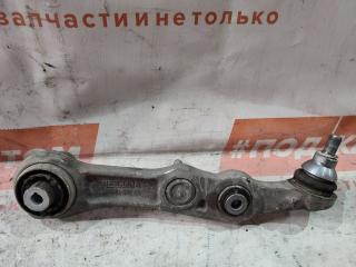 рычаг передний левый Mercedes-Benz C-Класс W205/S205/C205 2016, 2.0 л., M 274.920, бензин, АКПП, 792, седан, задний привод, A20513LI