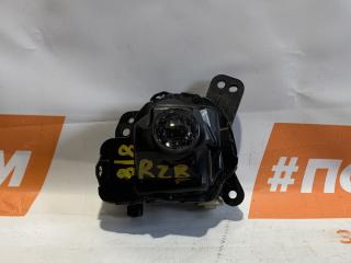 Фара противотуманная LED лев. Mazda CX-9 2 поколение TC 2017, 2.5 л., PYT, бензин, АКПП, внедорожник 5 дв., передний привод, 1143811042