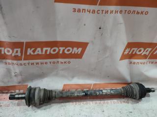 привод зад. прав. Mercedes-Benz C-Класс W205/S205/C205 2016, 2.0 л., M 274.920, бензин, АКПП, 792, седан, задний привод, A2053501805, 2053501805