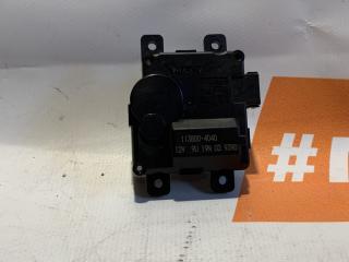 моторчик печки Mazda CX-9 2 поколение TC 2017, 2.5 л., PYT, бензин, АКПП, внедорожник 5 дв., передний привод, 113800-4040