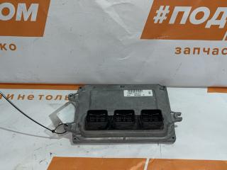 блок управления двигателем Honda Accord 8 поколение 2009, 2.4 л., K24A, бензин, АКПП, nh743m, универсал, передний привод, 6892103227