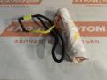 ПОДУШКА AIRBAG СИДЕНЬЯ перед. Mazda CX-5 KF [рестайлинг] 2022, 2.5 л., PY-VPR, бензин, АКПП, 41w, внедорожник 5 дв., передний привод, KB8M57KA0 - фото №4
