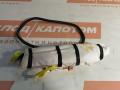 ПОДУШКА AIRBAG СИДЕНЬЯ перед. Mazda CX-5 KF [рестайлинг] 2022, 2.5 л., PY-VPR, бензин, АКПП, 41w, внедорожник 5 дв., передний привод, KB8M57KA0 - фото №2