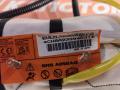 ПОДУШКА AIRBAG СИДЕНЬЯ перед. Mazda CX-5 KF [рестайлинг] 2022, 2.5 л., PY-VPR, бензин, АКПП, 41w, внедорожник 5 дв., передний привод, KB8M57KA0 - фото №4