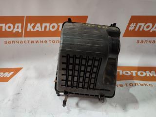 корпус воздушного фильтра Kia Optima 3 поколение 2013, 2.4 л., G4KJ, бензин, АКПП, stm satin meta, седан, передний привод, 28110-3R100