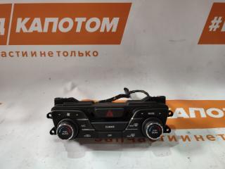 БЛОК КЛИМАТА Kia Optima 3 поколение 2013, 2.4 л., G4KJ, бензин, АКПП, stm satin meta, седан, передний привод, 97250-2TXXX