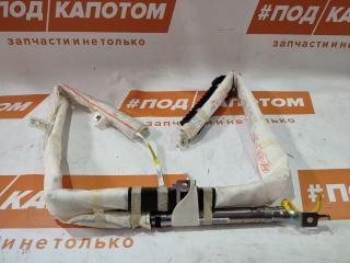 ШТОРКА AIRBAG прав. Kia Optima 3 поколение 2013, 2.4 л., G4KJ, бензин, АКПП, stm satin meta, седан, передний привод, 2T850-40000