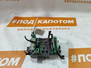 блок предохранителей Honda Accord 8 поколение 2009, 2.4 л., K24A, бензин, АКПП, nh743m, универсал, передний привод, TL6-J111FX
