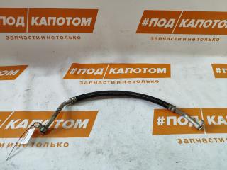 трубка кондиционера Honda Accord 8 поколение 2009, 2.4 л., K24A, бензин, АКПП, nh743m, универсал, передний привод