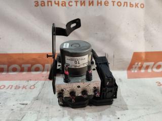 блок ABS Kia Optima 3 поколение 2013, 2.4 л., G4KJ, бензин, АКПП, stm satin meta, седан, передний привод, 58920-2T560