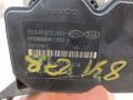 блок ABS Kia Optima 3 поколение 2013, 2.4 л., G4KJ, бензин, АКПП, stm satin meta, седан, передний привод, 58920-2T560 - фото №4