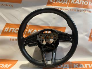 руль Mazda CX-9 2 поколение TC 2017, 2.5 л., PYT, бензин, АКПП, внедорожник 5 дв., передний привод, K3887, TK483298202