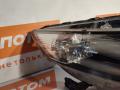 Фара Ксенон прав. Honda Accord 8 поколение 2009, 2.4 л., K24A, бензин, АКПП, b553p, универсал, передний привод, 33101TL0J11 - фото №4
