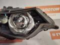 Фара Ксенон прав. Honda Accord 8 поколение 2009, 2.4 л., K24A, бензин, АКПП, b553p, универсал, передний привод, 33101TL0J11 - фото №6