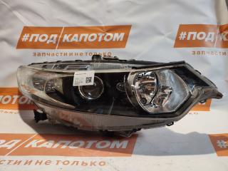 Фара Ксенон прав. Honda Accord 8 поколение 2009, 2.4 л., K24A, бензин, АКПП, b553p, универсал, передний привод, 33101TL0J11
