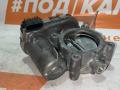 заслонка дроссельная Mercedes-Benz C-Класс W205/S205/C205 2016, 2.0 л., M 274.920, бензин, АКПП, 792, седан, задний привод, A2701410025, A0008303002, A0008304400, A003230691180, A000830300287 - фото №4