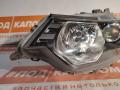 Фара Ксенон лев. Honda Accord 8 поколение 2009, 2.4 л., K24A, бензин, АКПП, b553p, универсал, передний привод, 33151TL0J11 - фото №2