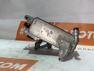 радиатор АКПП BMW 3 серия F30/F31 [рестайлинг] 2016, 2.0 л., B48 B20 B, бензин, АКПП, 300, седан, задний привод, 17218514515