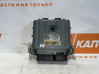 блок управления двигателем Mercedes-Benz C-Класс W205/S205/C205 2016, 2.0 л., M 274.920, бензин, АКПП, 792, седан, задний привод, A2749000800, 0261S08785, 2749000800