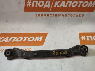 рычаг задний правый Kia Optima 3 поколение 2013, 2.4 л., G4KJ, бензин, АКПП, stm satin meta, седан, передний привод
