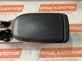 подлокотник Ford Kuga 2 поколение 2014, 1.6 л., JTMA, бензин, АКПП, moondust silver, внедорожник 5 дв., полный привод