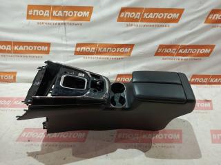 подлокотник Mazda CX-9 2 поколение TC 2017, 2.5 л., PYT, бензин, АКПП, внедорожник 5 дв., передний привод