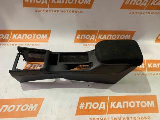 подлокотник Mitsubishi Lancer 10 поколение 2009, 2.0 л., 4B11, бензин, АКПП, x42b, седан, полный привод, 8011A228