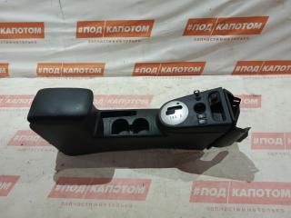 подлокотник Nissan X-Trail T31 [рестайлинг] 2011, 2.0 л., M9R, дизель, АКПП, g41, внедорожник 5 дв., полный привод