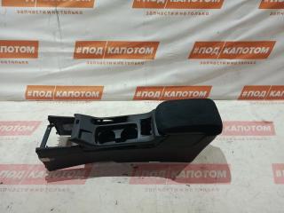 подлокотник Mitsubishi Lancer 10 поколение 2009, 2.0 л., 4B11, бензин, АКПП, a31b, седан, полный привод, 8011A228