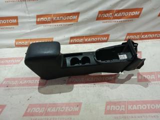 подлокотник Nissan X-Trail T31 [рестайлинг] 2011, 2.0 л., M9R, дизель, МКПП, g41, внедорожник 5 дв., полный привод