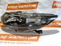Фара Ксенон лев. Honda Accord 8 поколение 2009, 2.4 л., K24A, бензин, АКПП, r530p, универсал, передний привод, 33151TL0J11 - фото №2