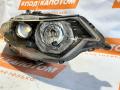 Фара Ксенон прав. Honda Accord 8 поколение 2009, 2.4 л., K24A, бензин, АКПП, r530p, универсал, передний привод, 33101TL0J11 - фото №2